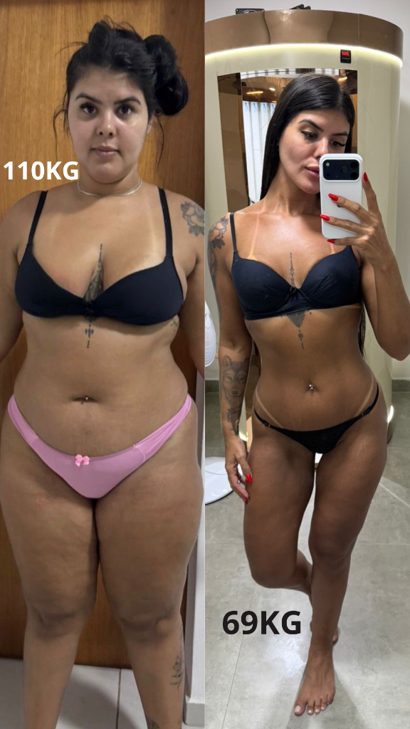 Transformação 4